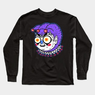 Dream Killer Long Sleeve T-Shirt